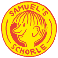 samuels-schorle-Logo