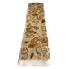 Handgemachter Nougat mit Pistazien