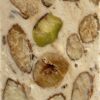 Handgemachter Nougat mit Pistazien