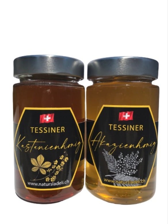 Tessiner Honig