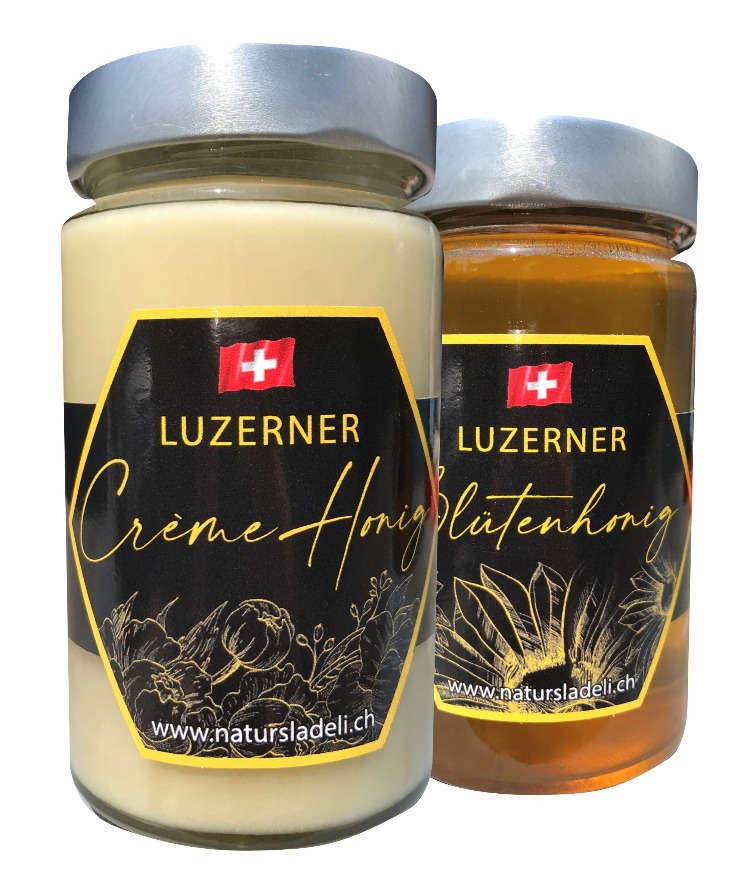 Luzerner Honig