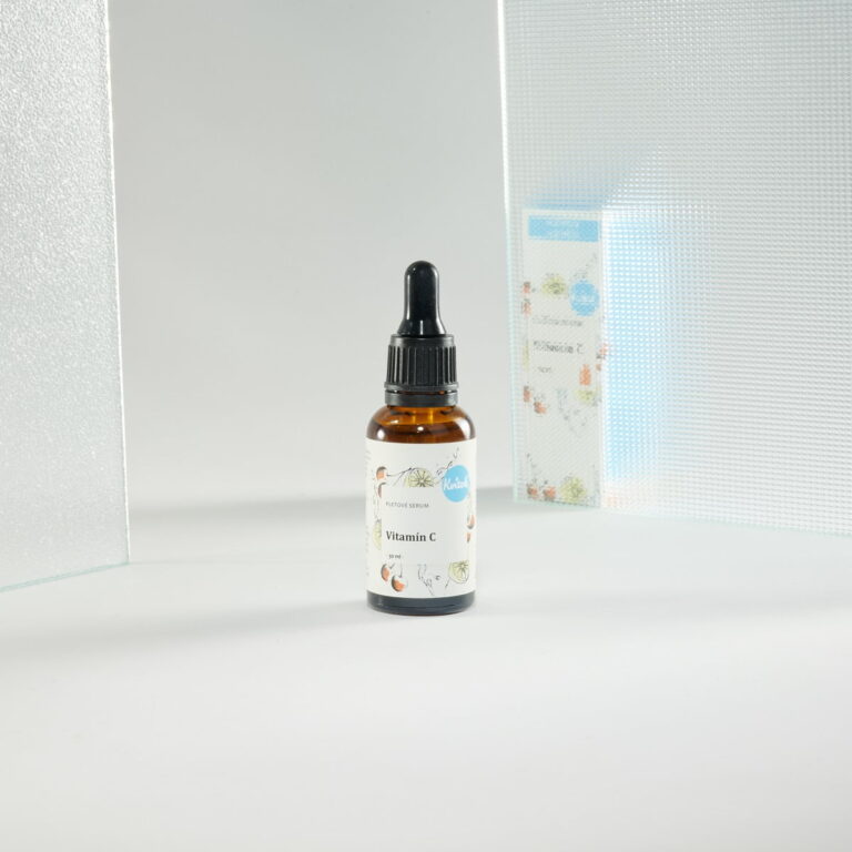 Vitamin C Gesichtsserum