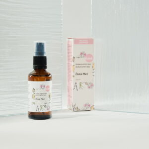 Reinigungsöl Reine Haut für reife Haut (50ml)
