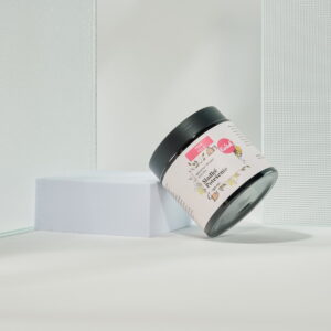 Sugar Body Scrub