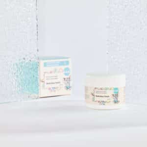 Baby- und Kinderkörpercreme seidiger Hauch (50ml)