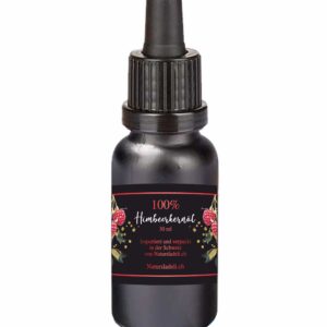 Himbeerkernöl
