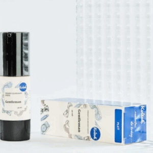 Herren Gesichtscreme