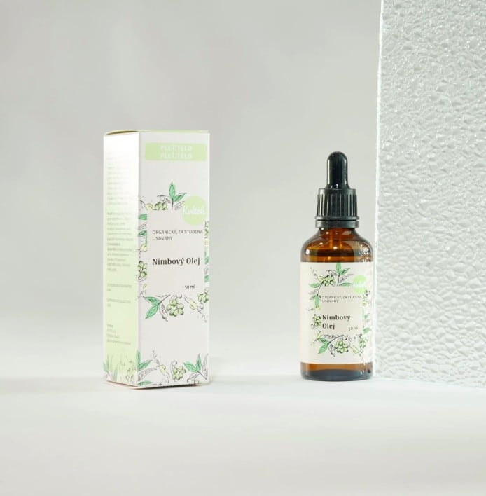 Bio Nimöl (50 ml) 1 Bio Nimöl
